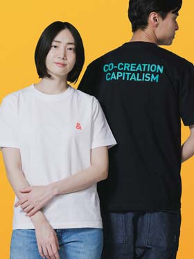 Tシャツ商品画像