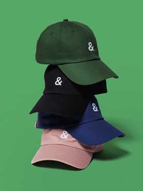 キャップ商品画像