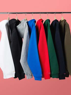 フーディ商品画像