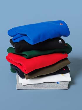 スウェット商品画像