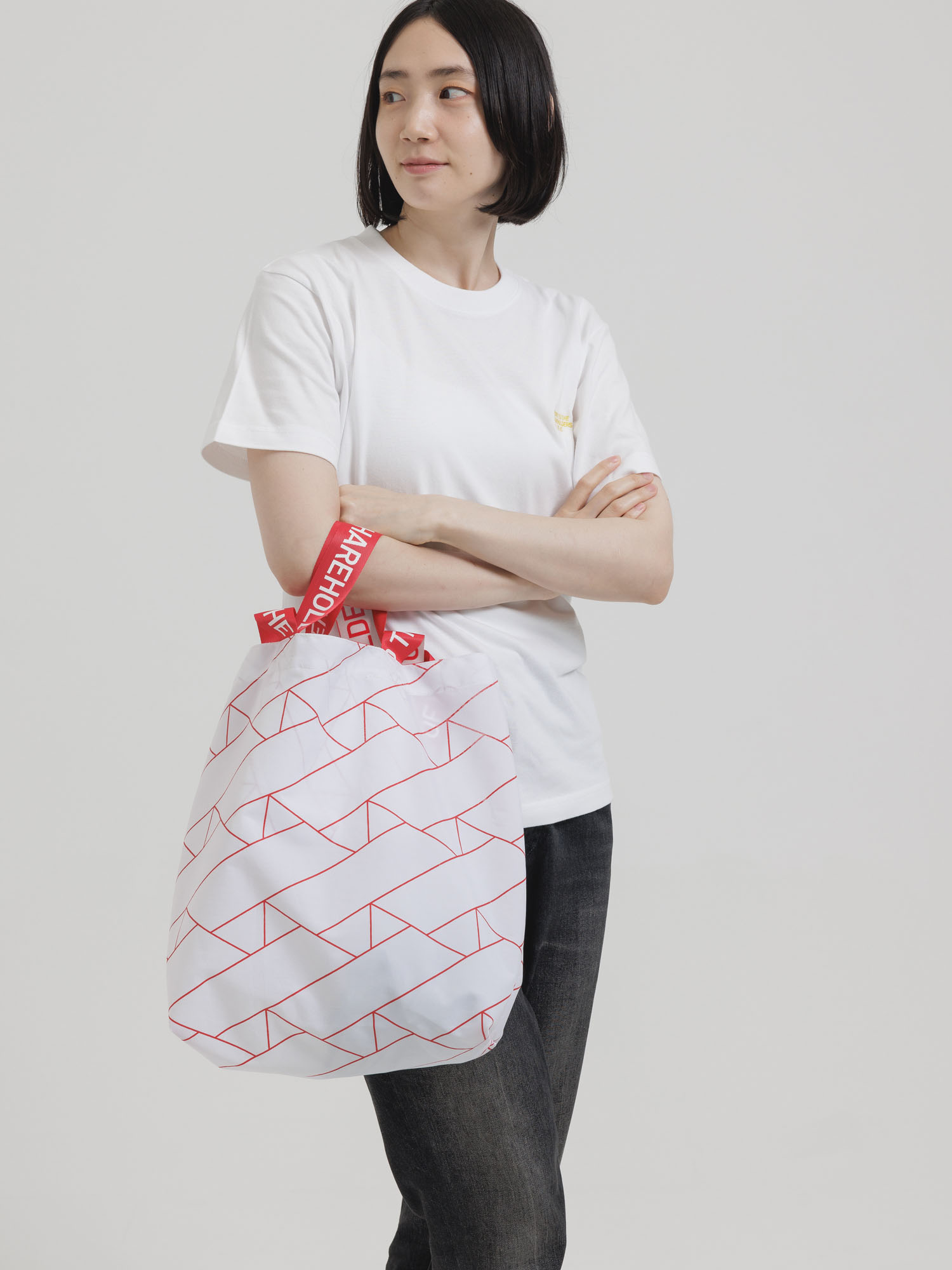 第3期株主誕生記念 エコバッグ小