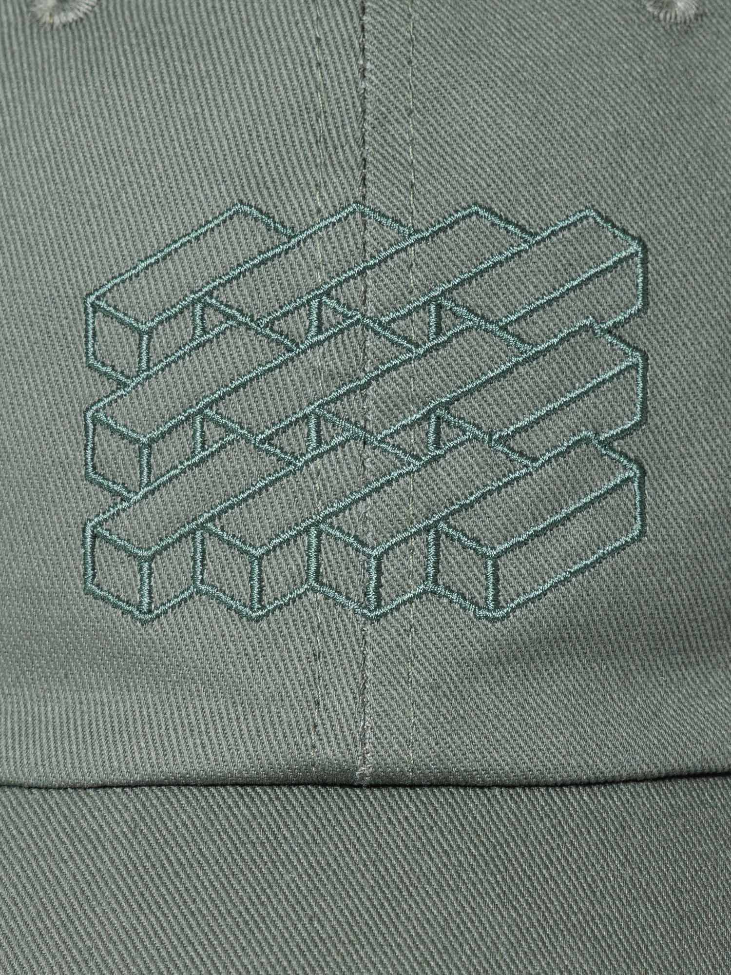 第3期株主誕生記念 刺繍キャップ
