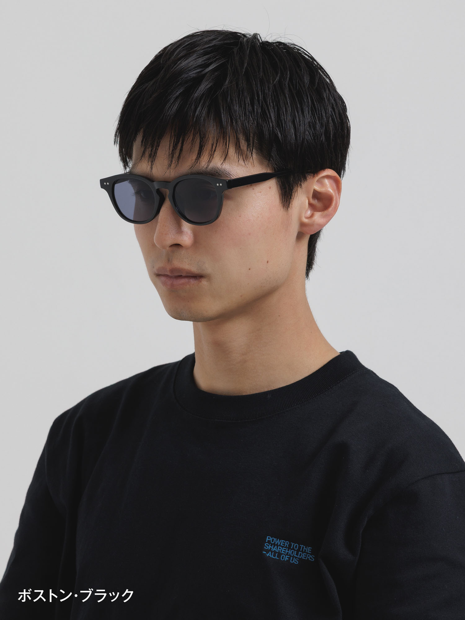 第3期株主誕生記念 サングラス