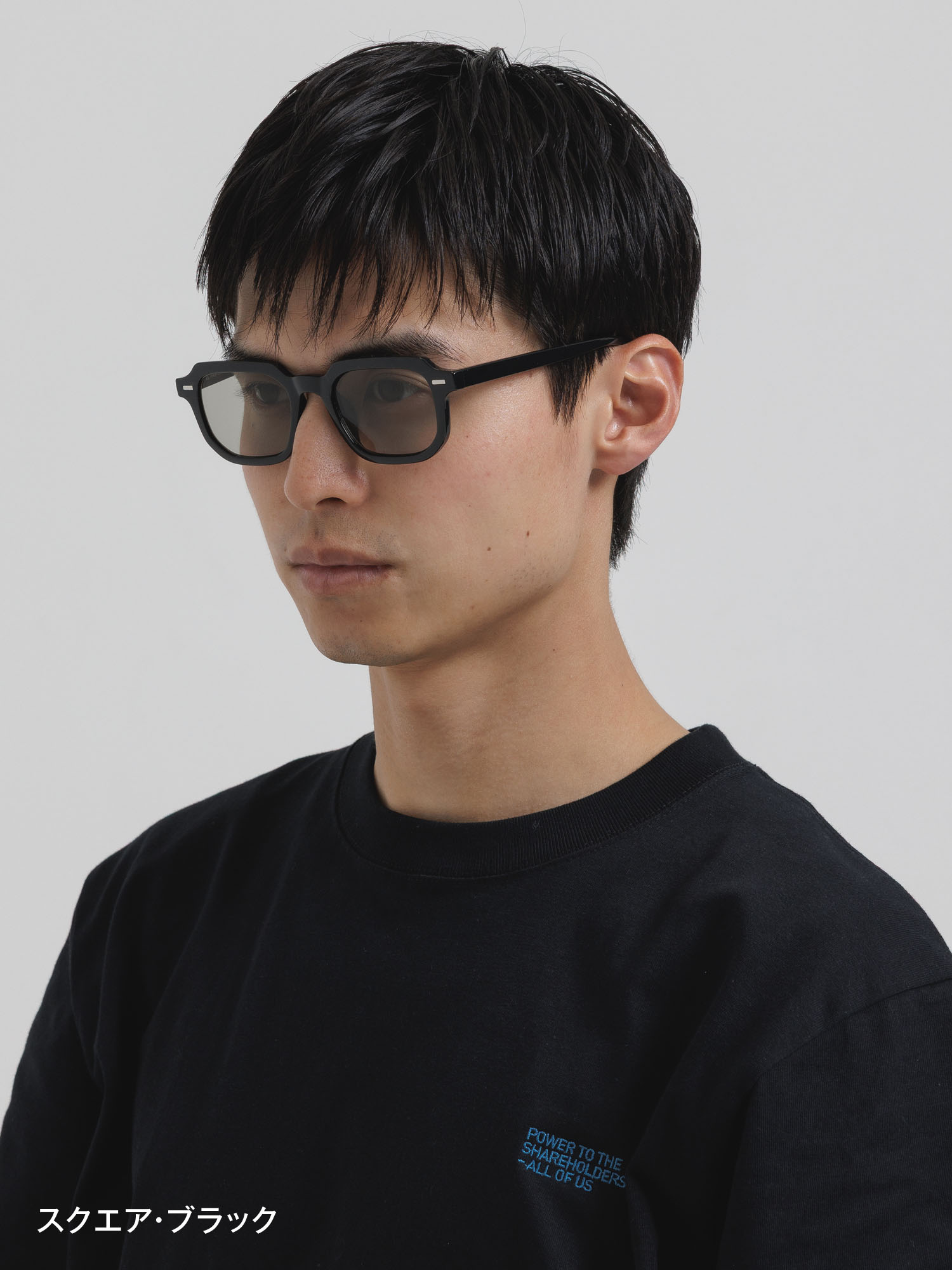第3期株主誕生記念 サングラス