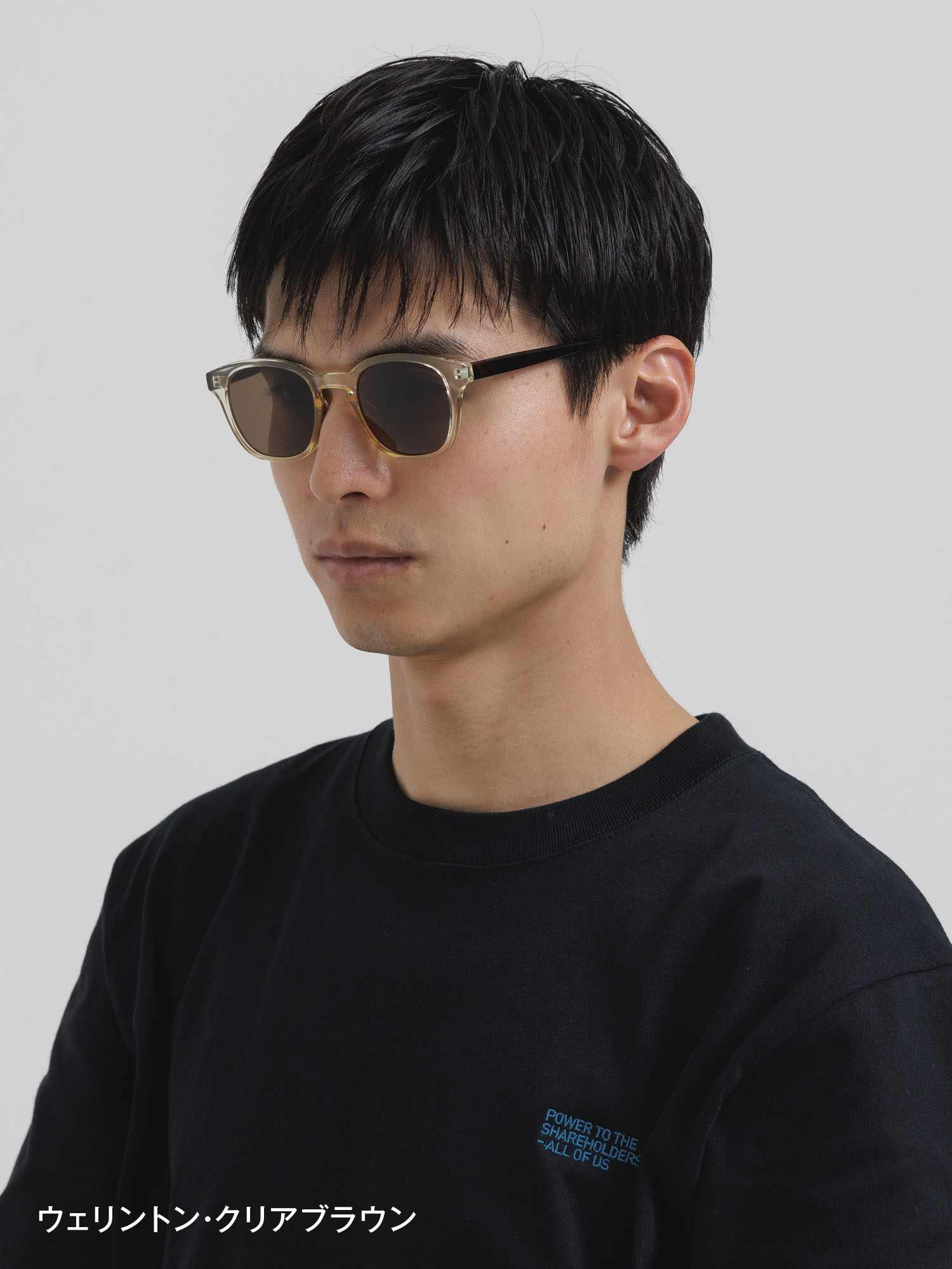 第3期株主誕生記念 サングラス