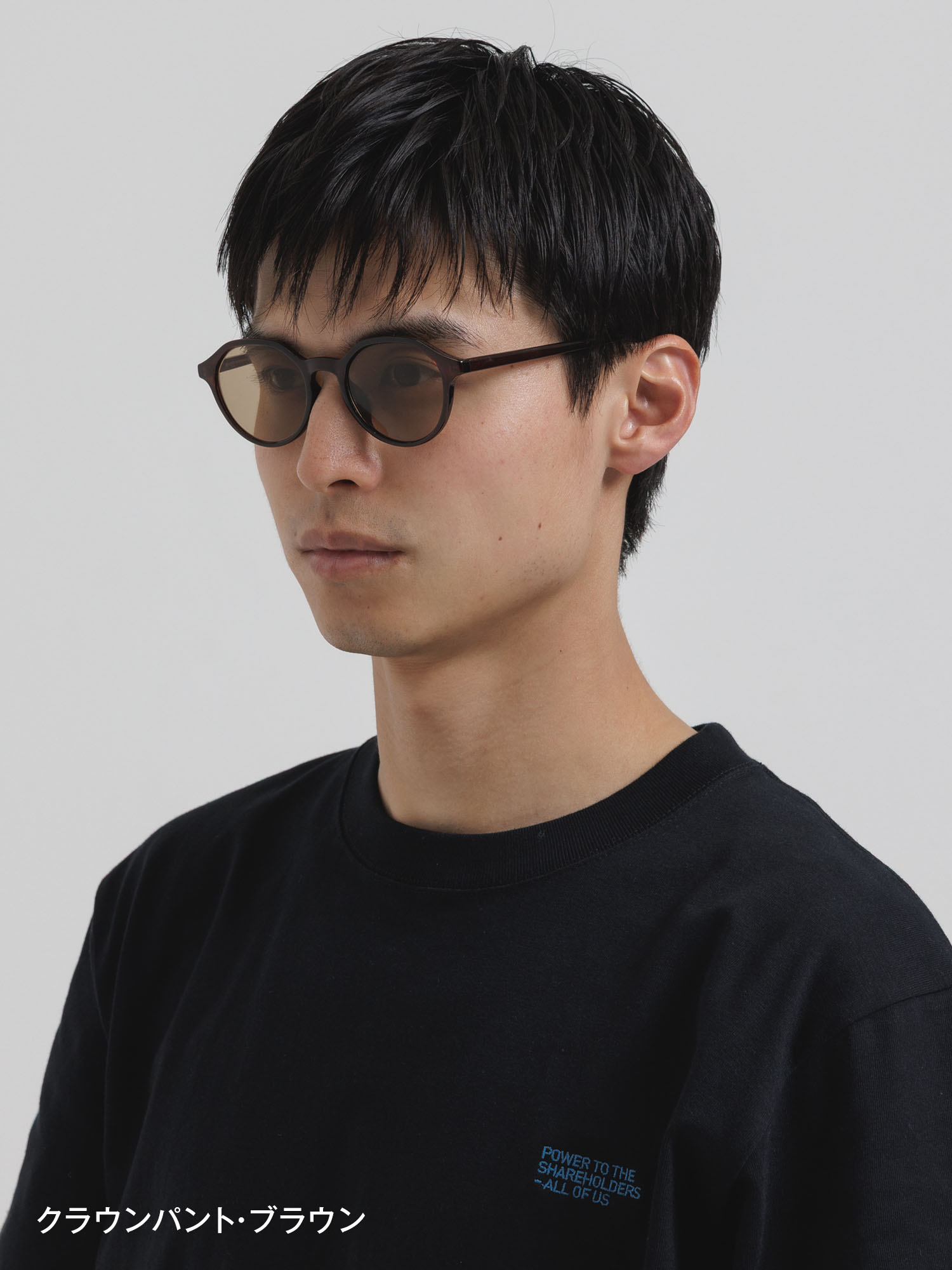 第3期株主誕生記念 サングラス