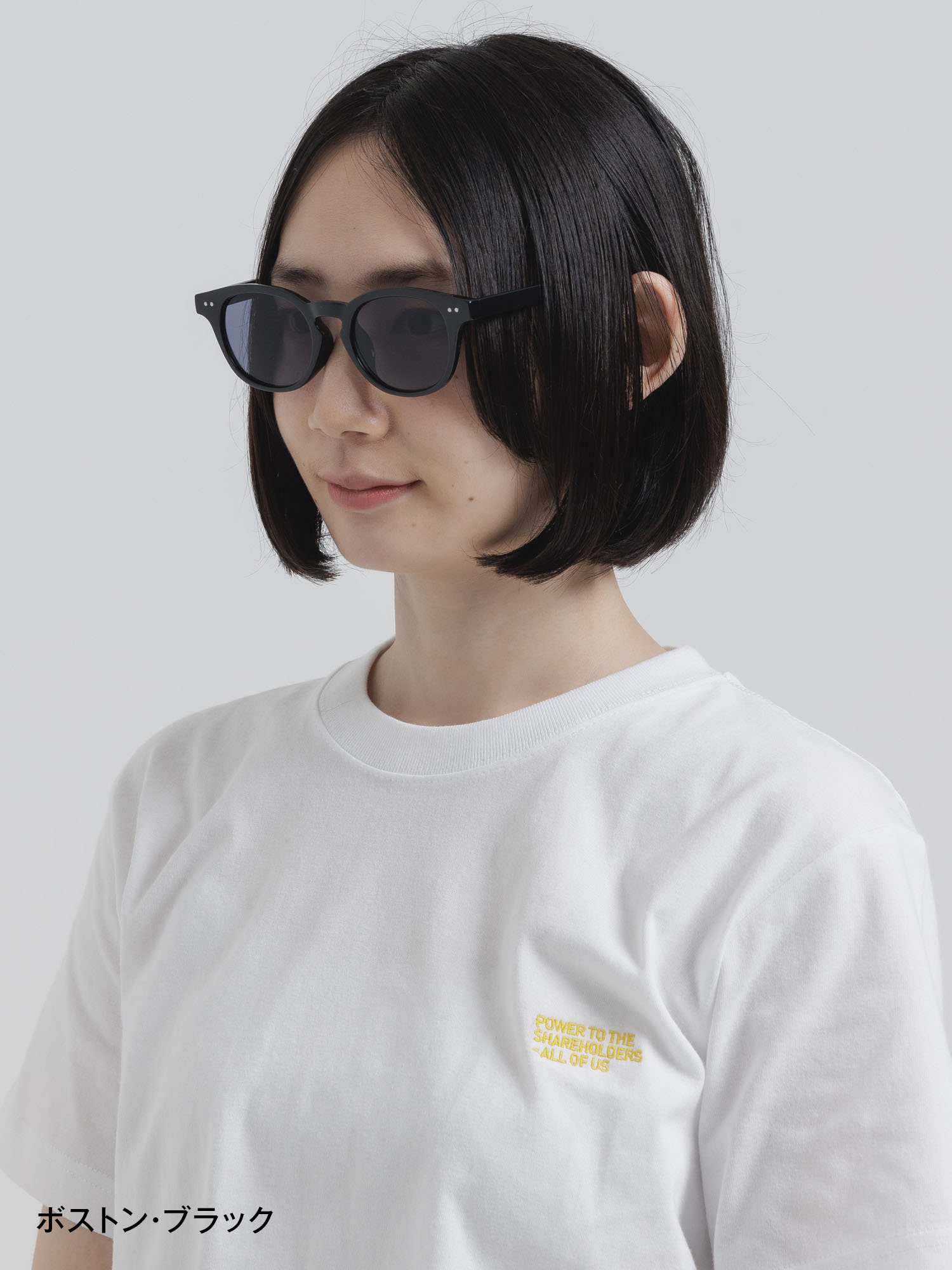 第3期株主誕生記念 サングラス