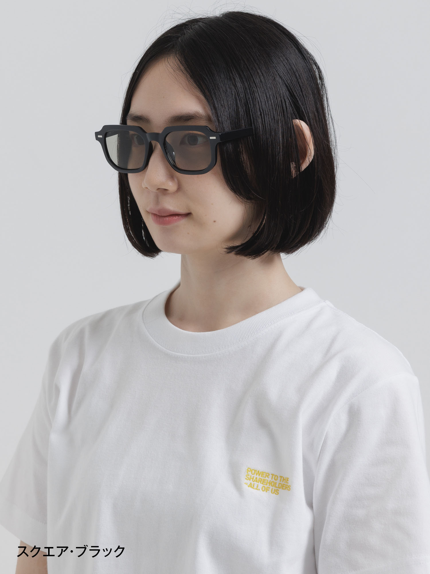 第3期株主誕生記念 サングラス