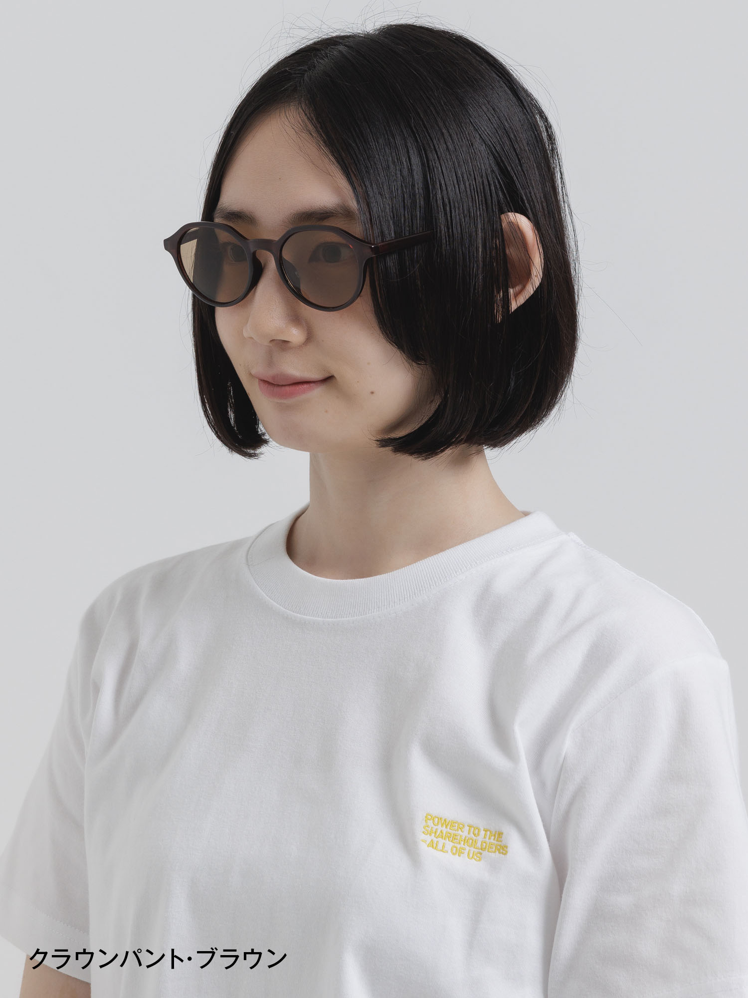 第3期株主誕生記念 サングラス