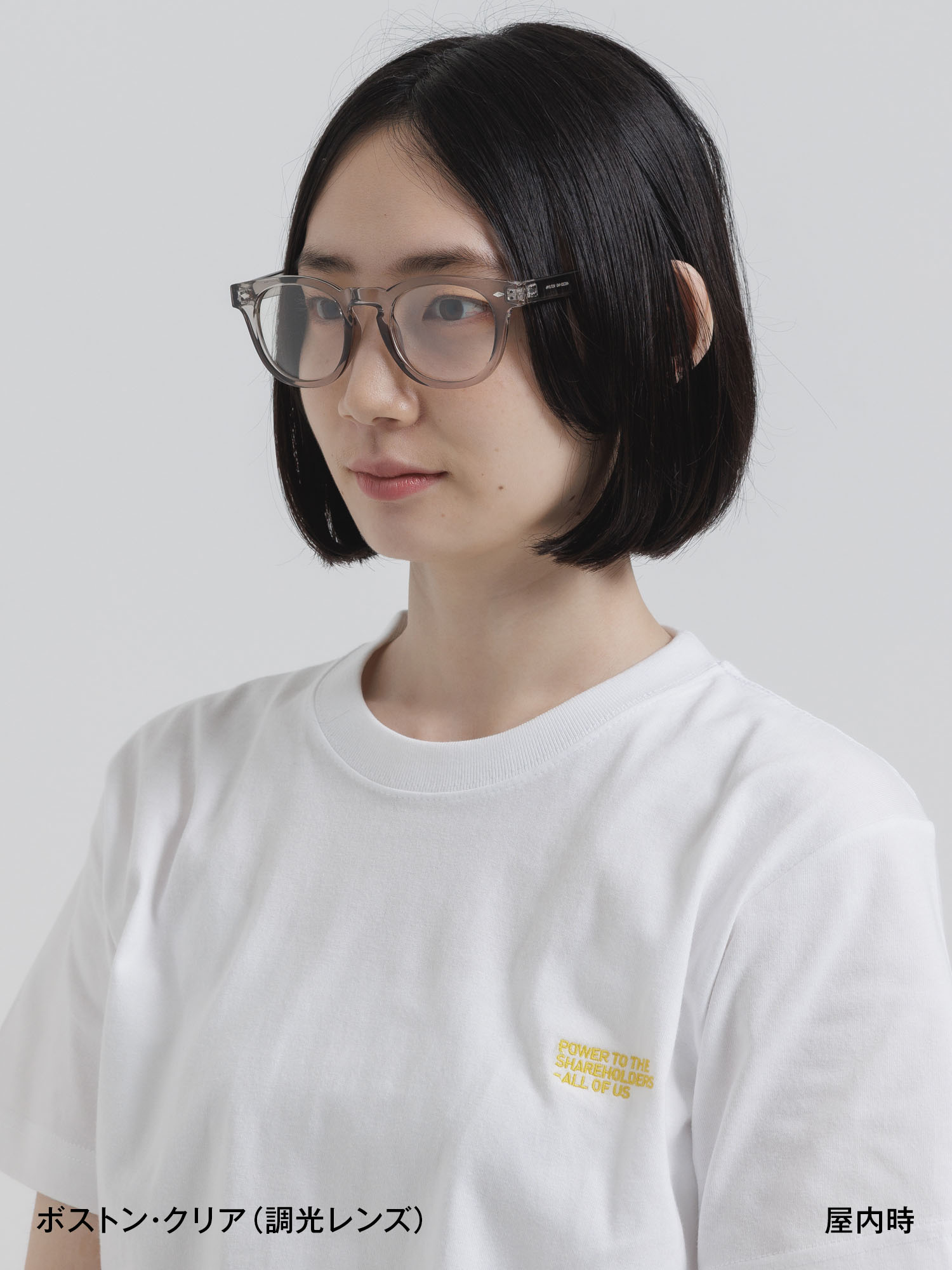 第3期株主誕生記念 サングラス