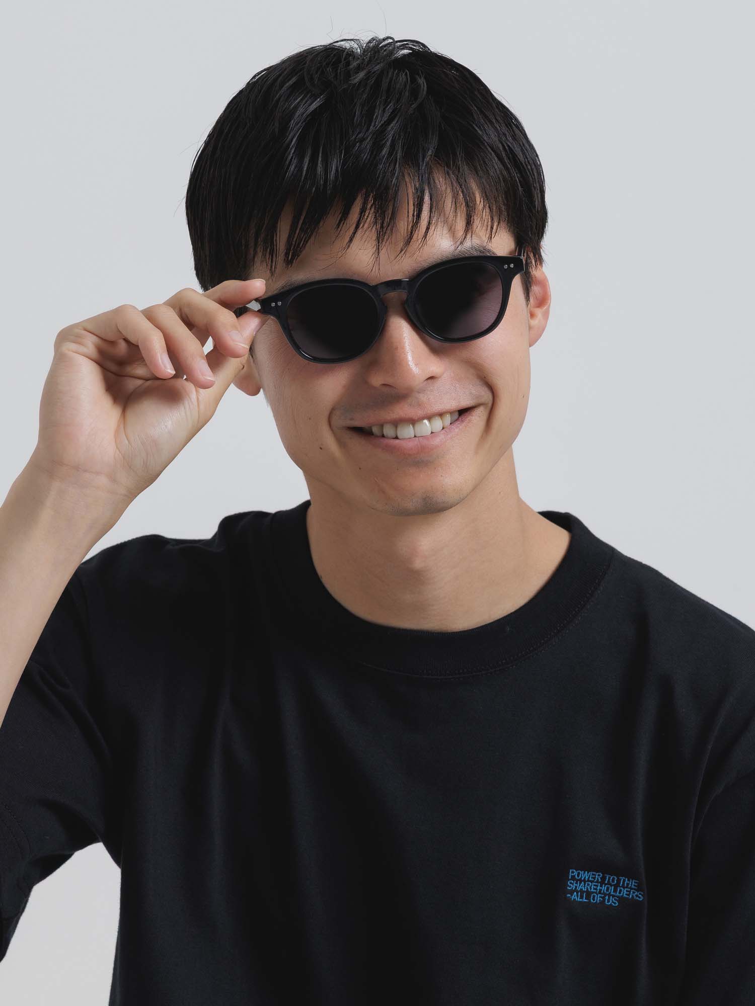 第3期株主誕生記念 サングラス