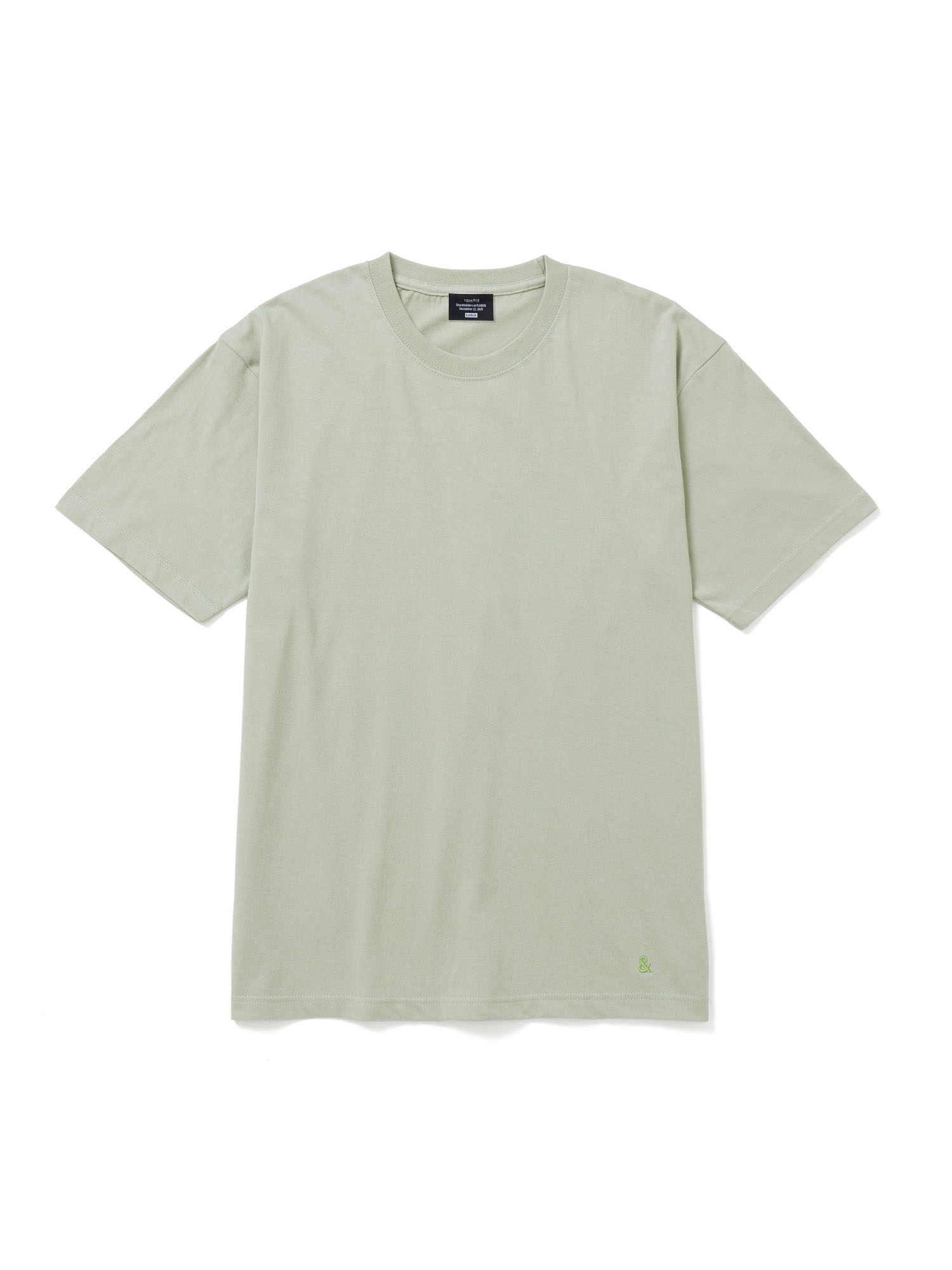 第3期株主誕生記念 &Tシャツ