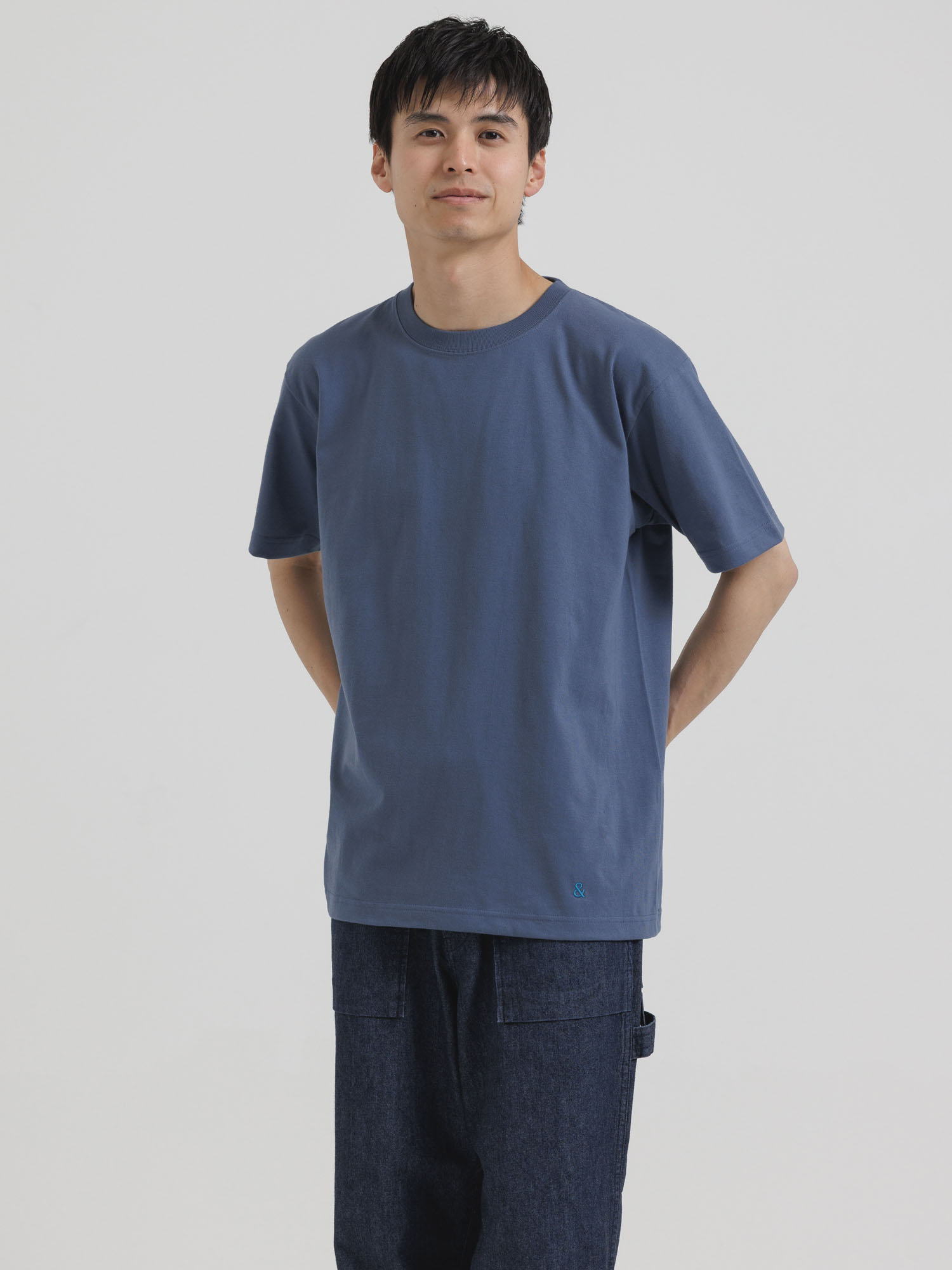 第3期株主誕生記念 &Tシャツ