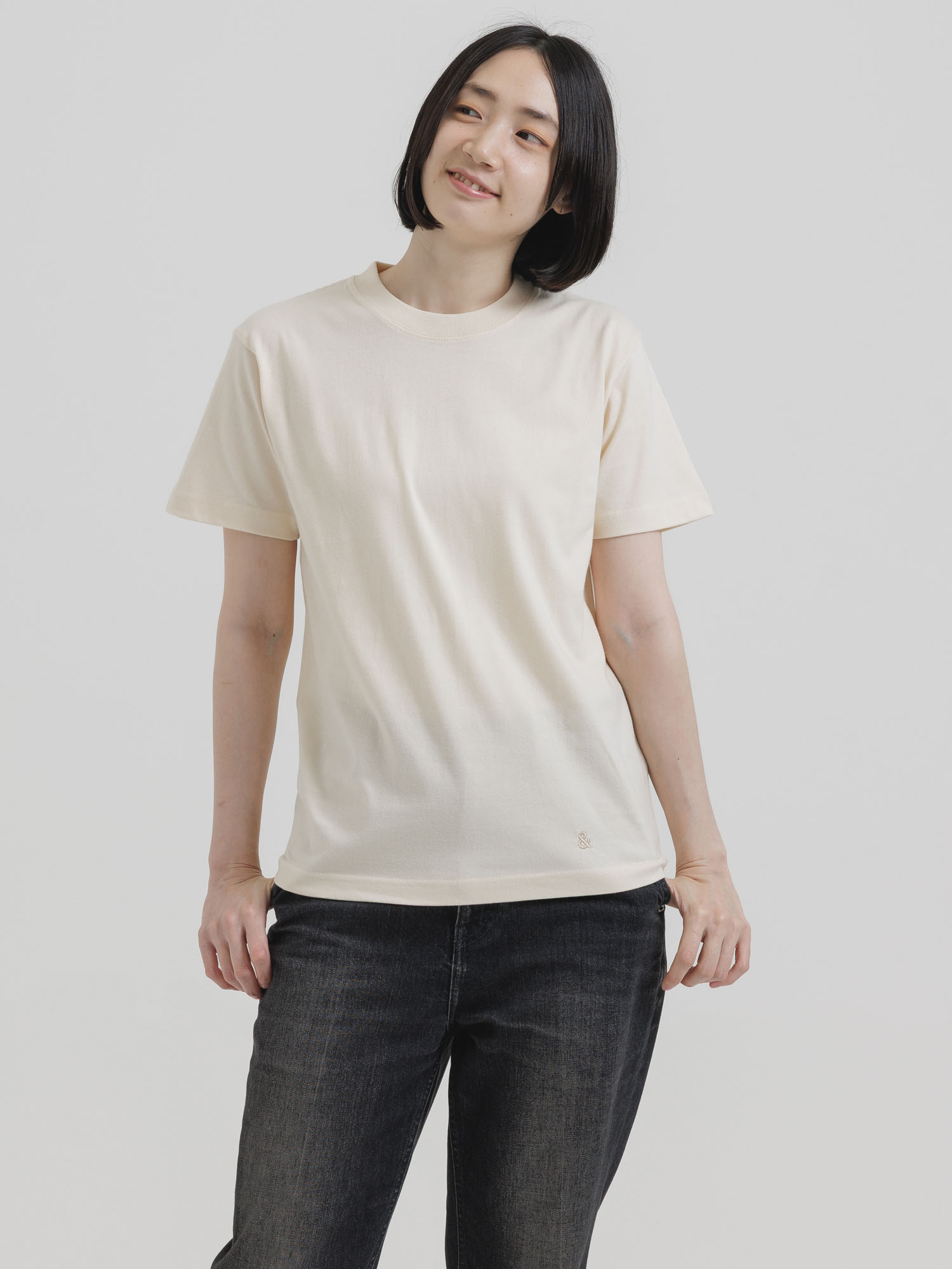 第3期株主誕生記念 &Tシャツ