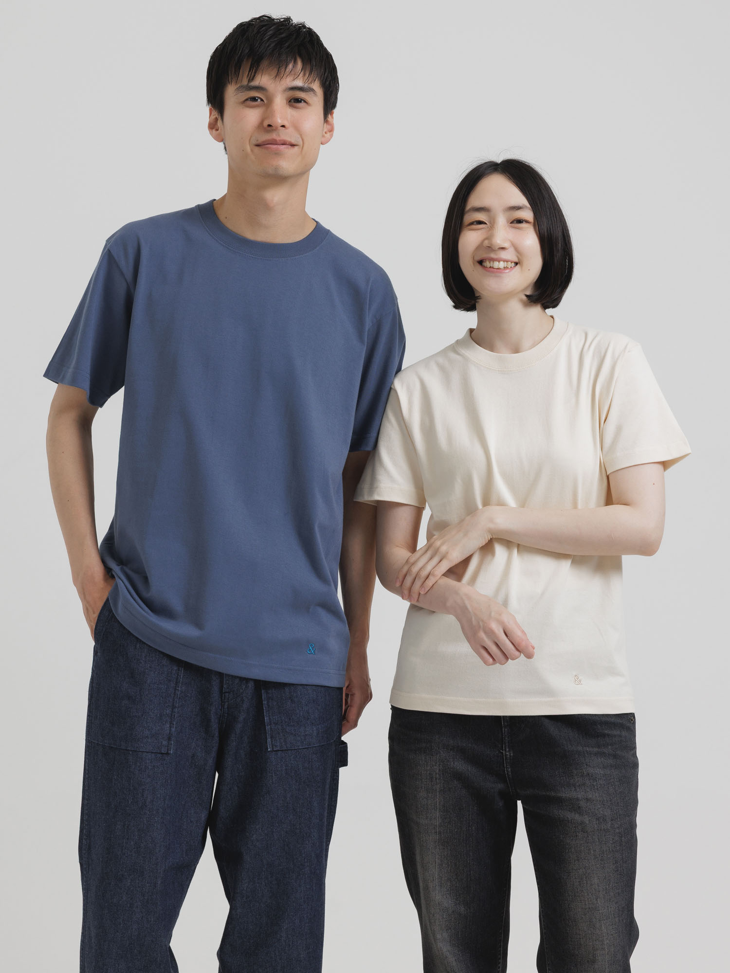 第3期株主誕生記念 &Tシャツ