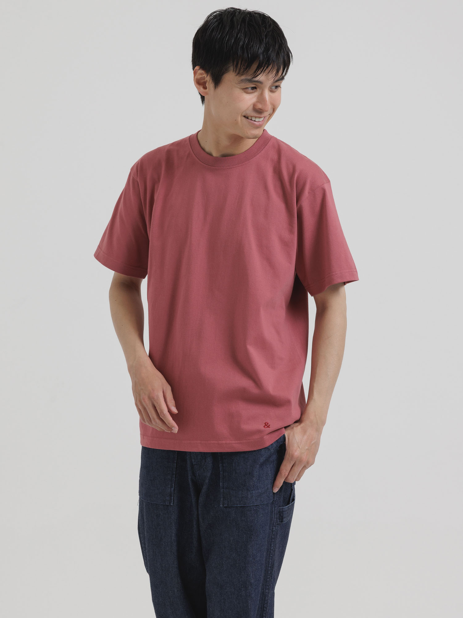 第3期株主誕生記念 &Tシャツ