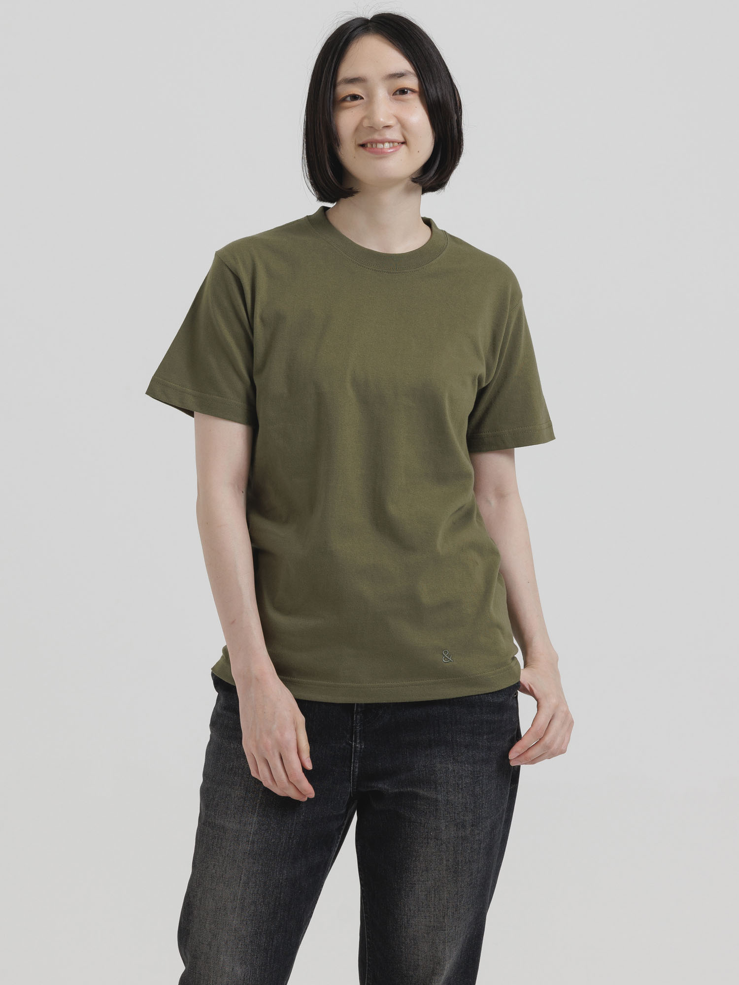 第3期株主誕生記念 &Tシャツ