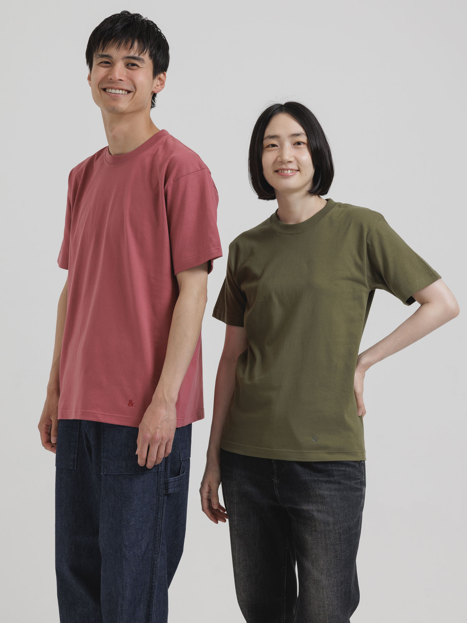 第3期株主誕生記念 &Tシャツ