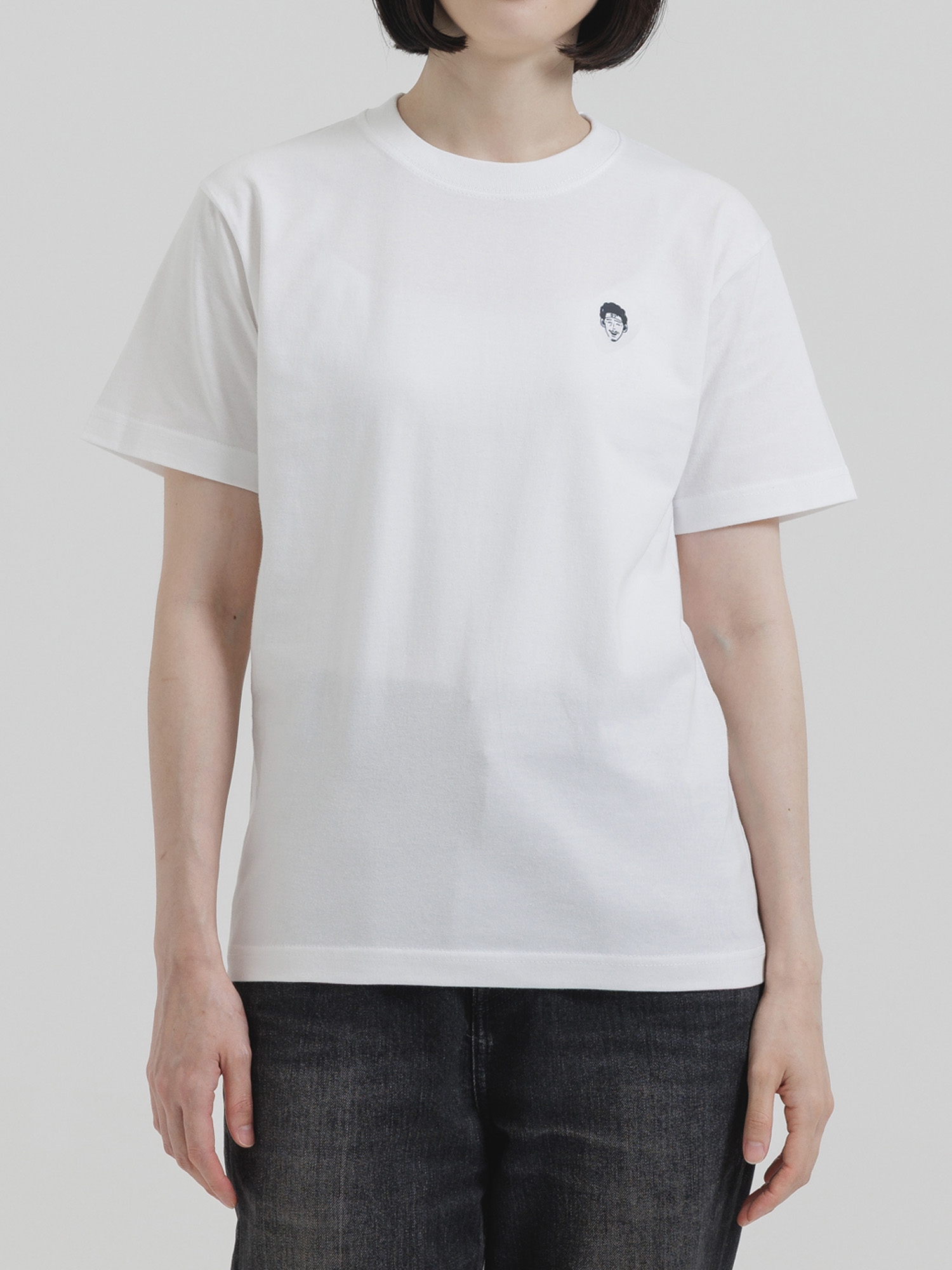 第3期株主誕生記念 カブ太郎Tシャツ