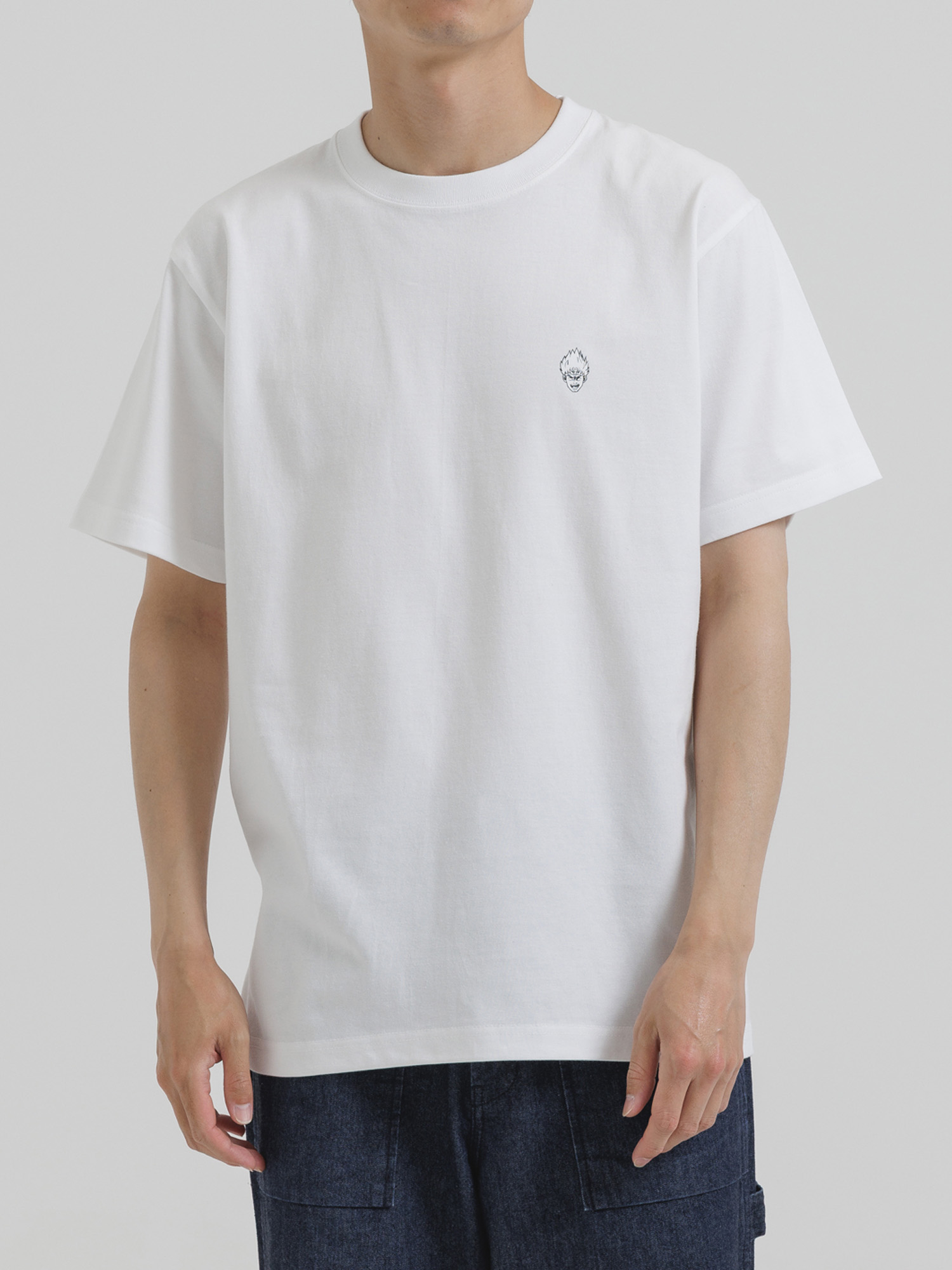 第3期株主誕生記念 カブ太郎Tシャツ