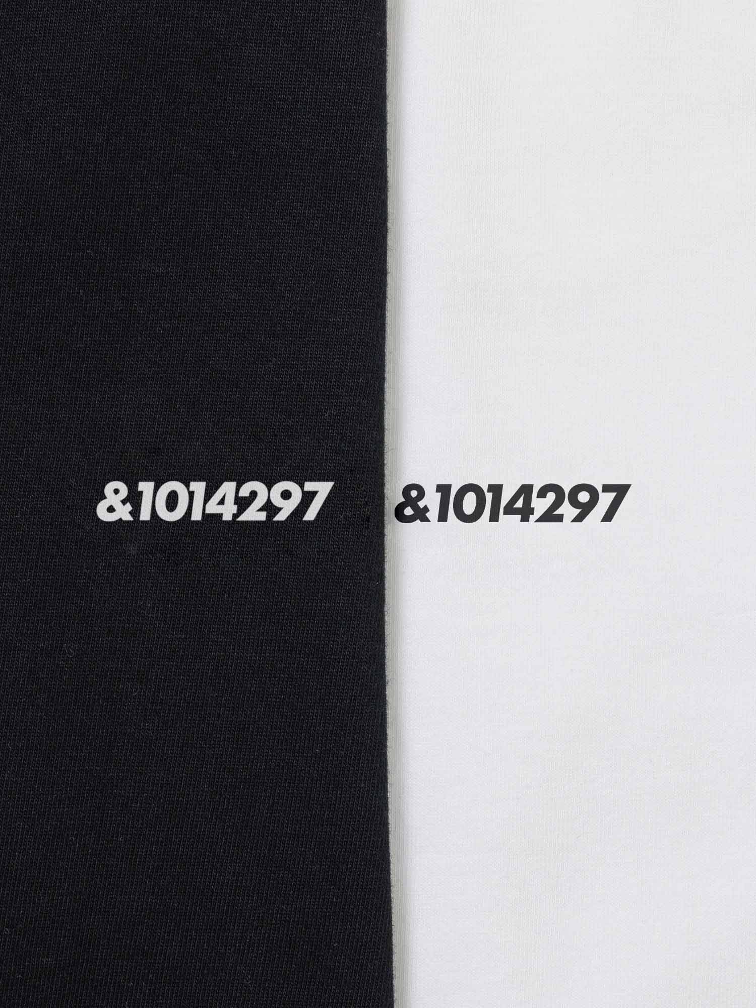 第3期株主誕生記念 株主100万人突破記念Tシャツ