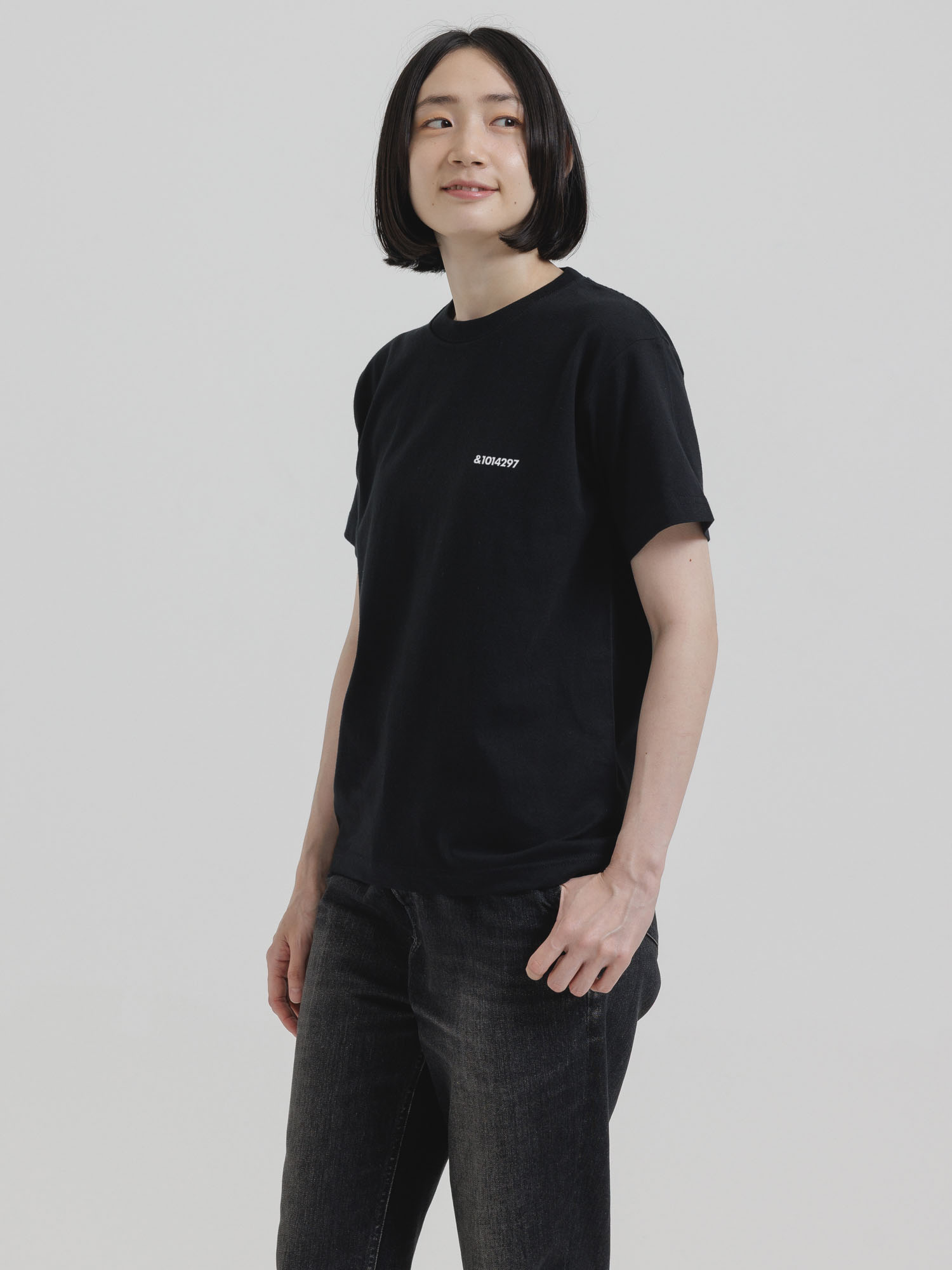 第3期株主誕生記念 株主100万人突破記念Tシャツ