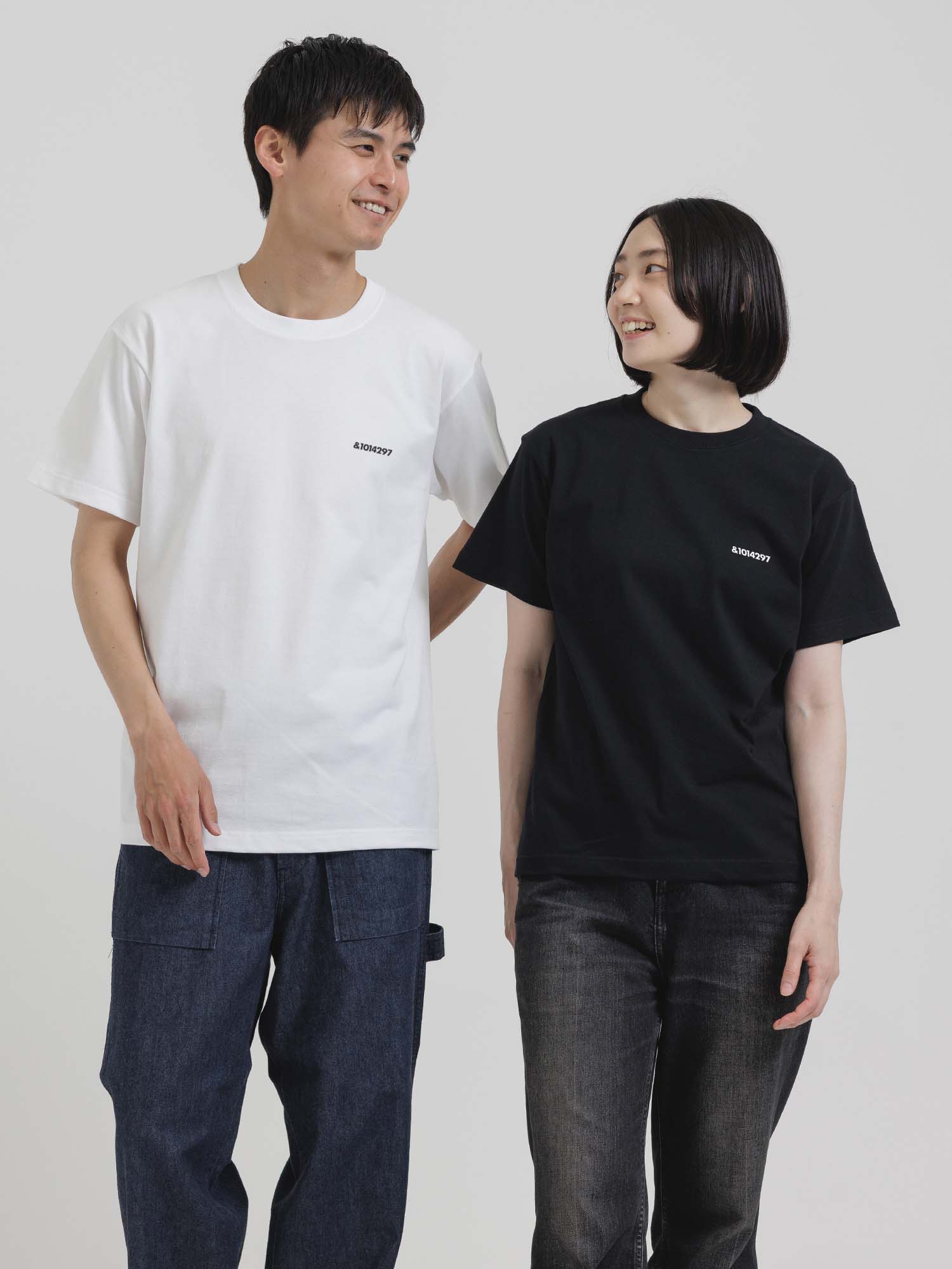 第3期株主誕生記念 株主100万人突破記念Tシャツ