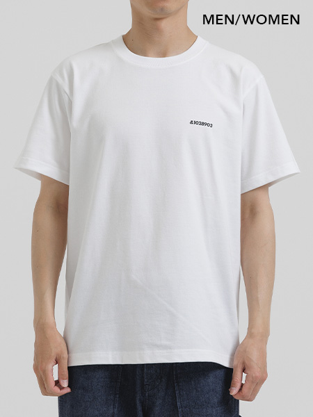 第3期株主誕生記念 株主100万人突破記念Tシャツ