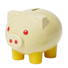 商品画像 カブー貯金箱