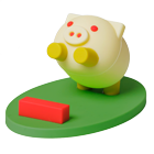 商品画像 カブースマホスタンド