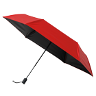 商品画像 晴雨兼用折り畳み傘