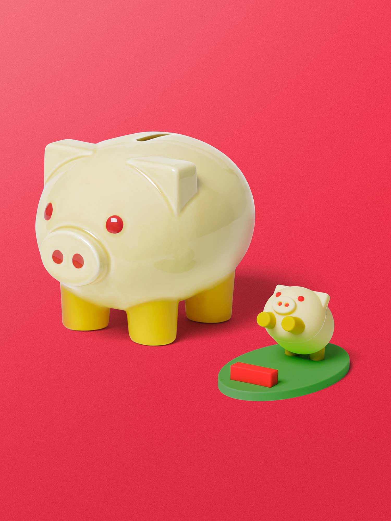 第3期 株主誕生記念グッズ | カブアンド