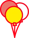 kabu-ballon